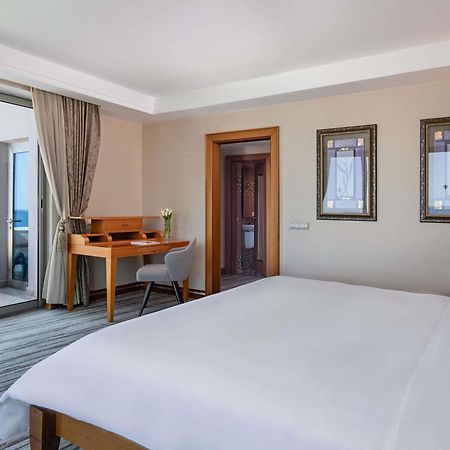 Rixos Sungate - The Land Of Legends Access Hotel Beldibi  Luaran gambar