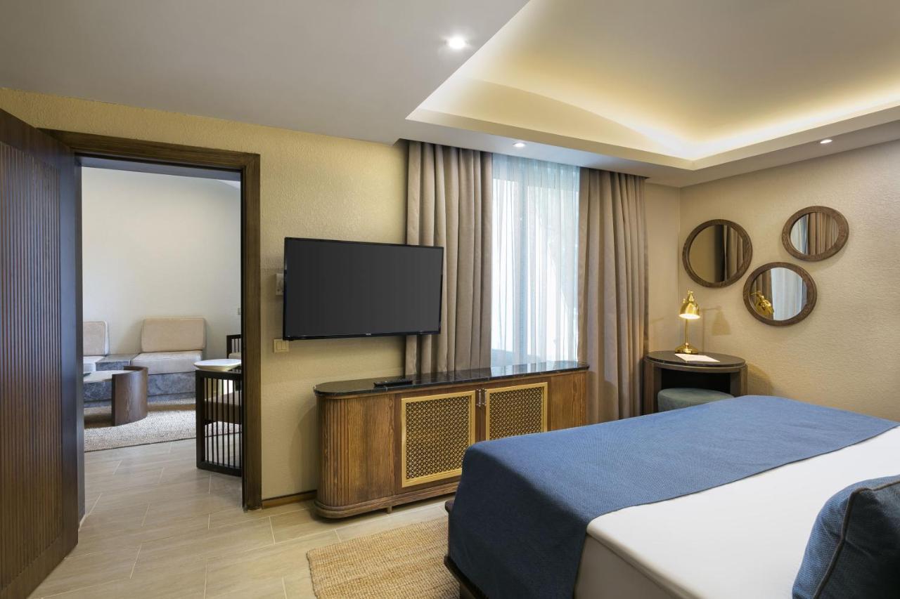 Rixos Sungate - The Land Of Legends Access Hotel Beldibi  Luaran gambar