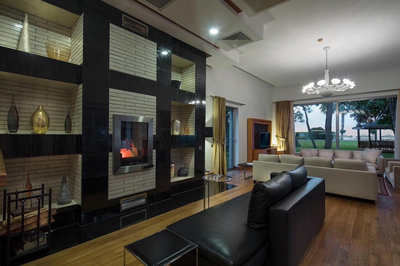 Rixos Sungate - The Land Of Legends Access Hotel Beldibi  Luaran gambar