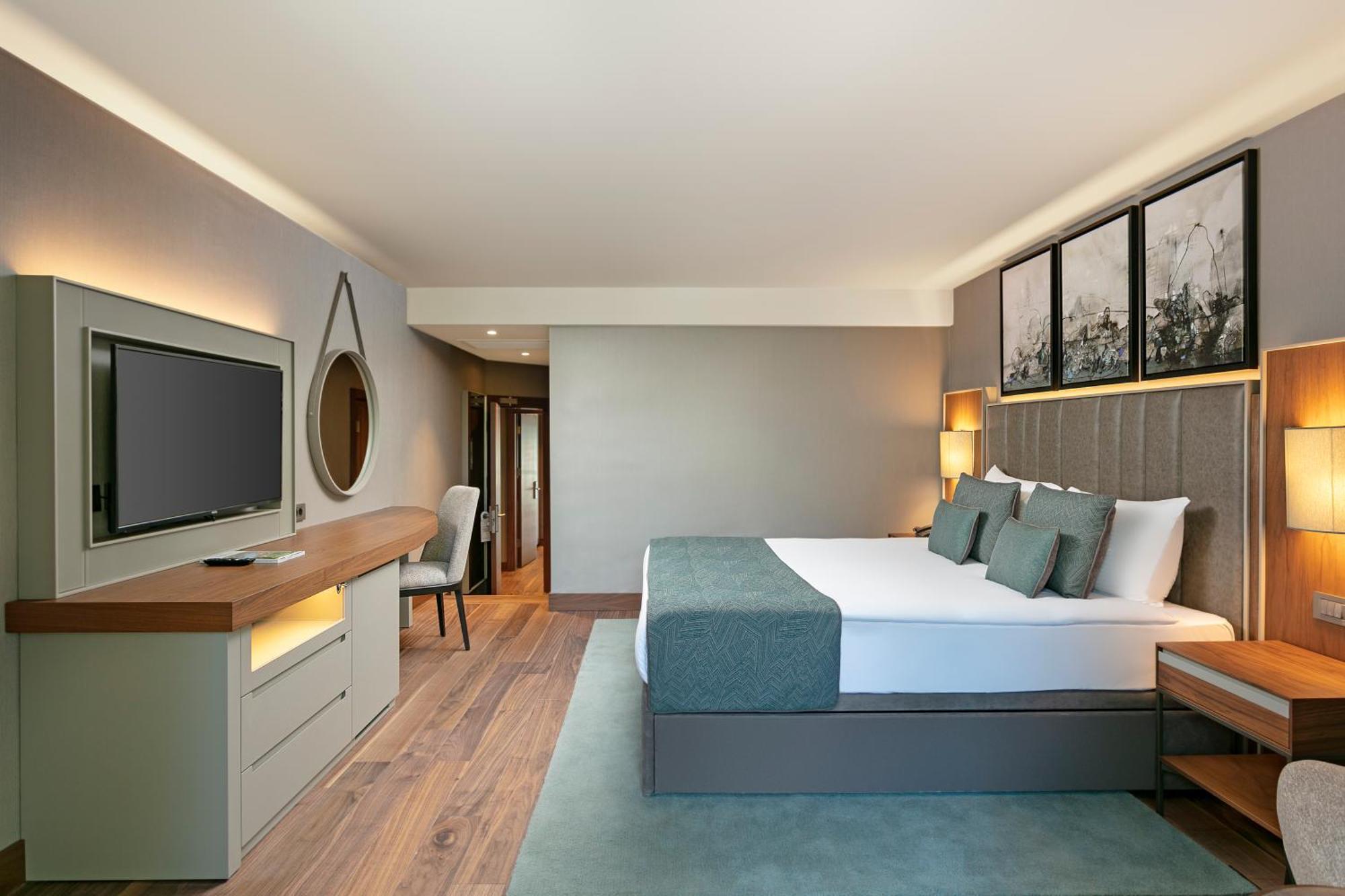 Rixos Sungate - The Land Of Legends Access Hotel Beldibi  Luaran gambar