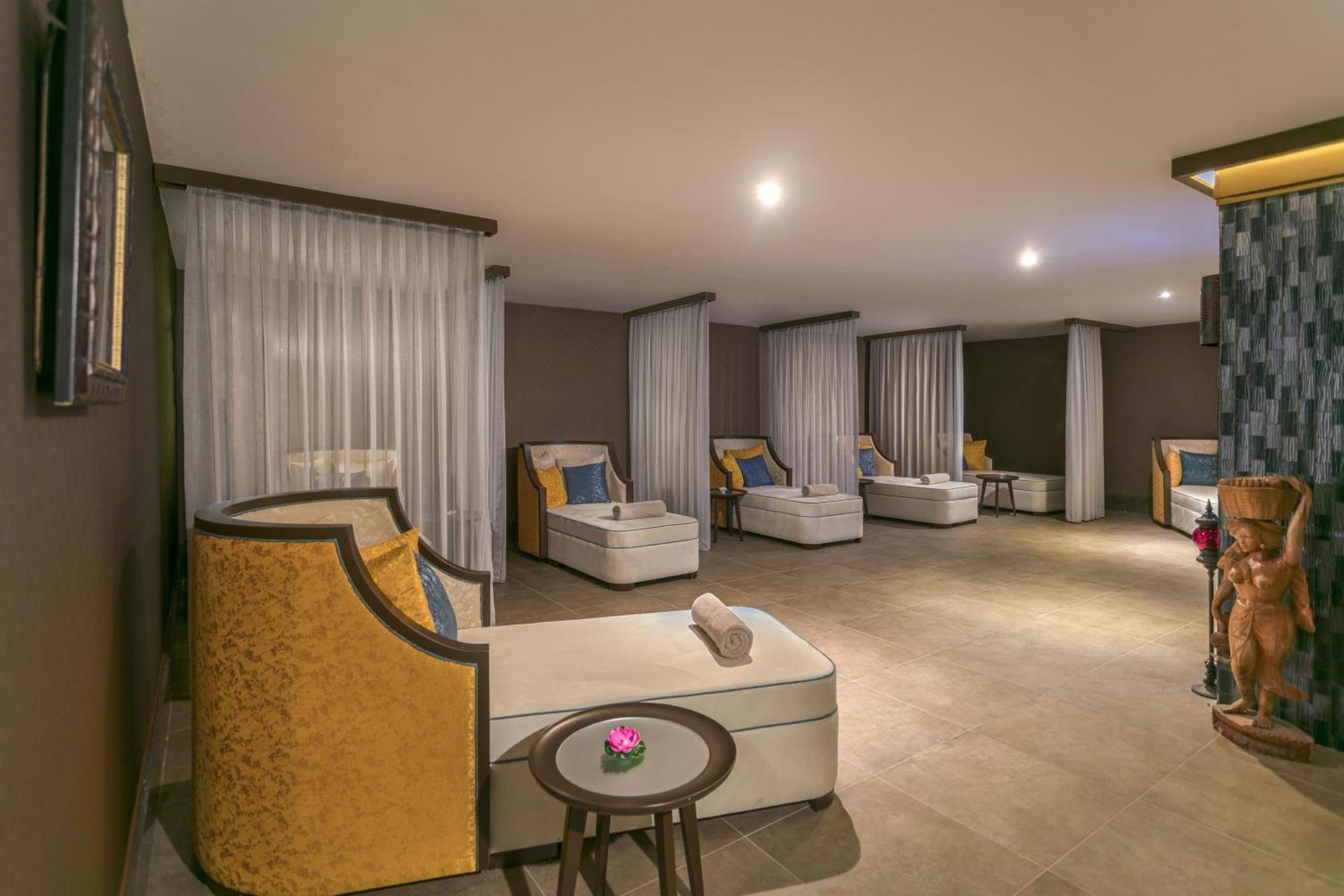 Rixos Sungate - The Land Of Legends Access Hotel Beldibi  Luaran gambar