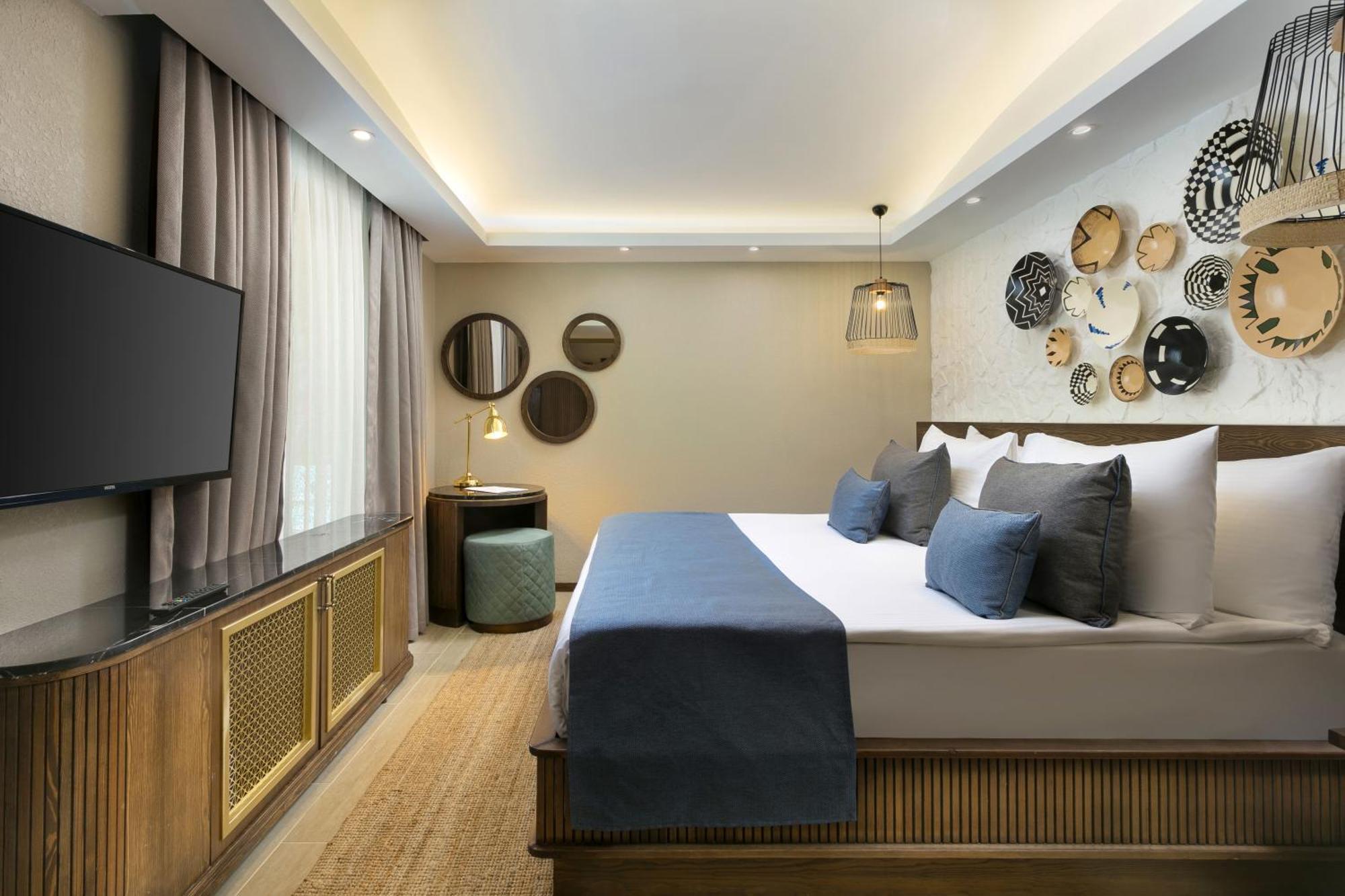 Rixos Sungate - The Land Of Legends Access Hotel Beldibi  Luaran gambar