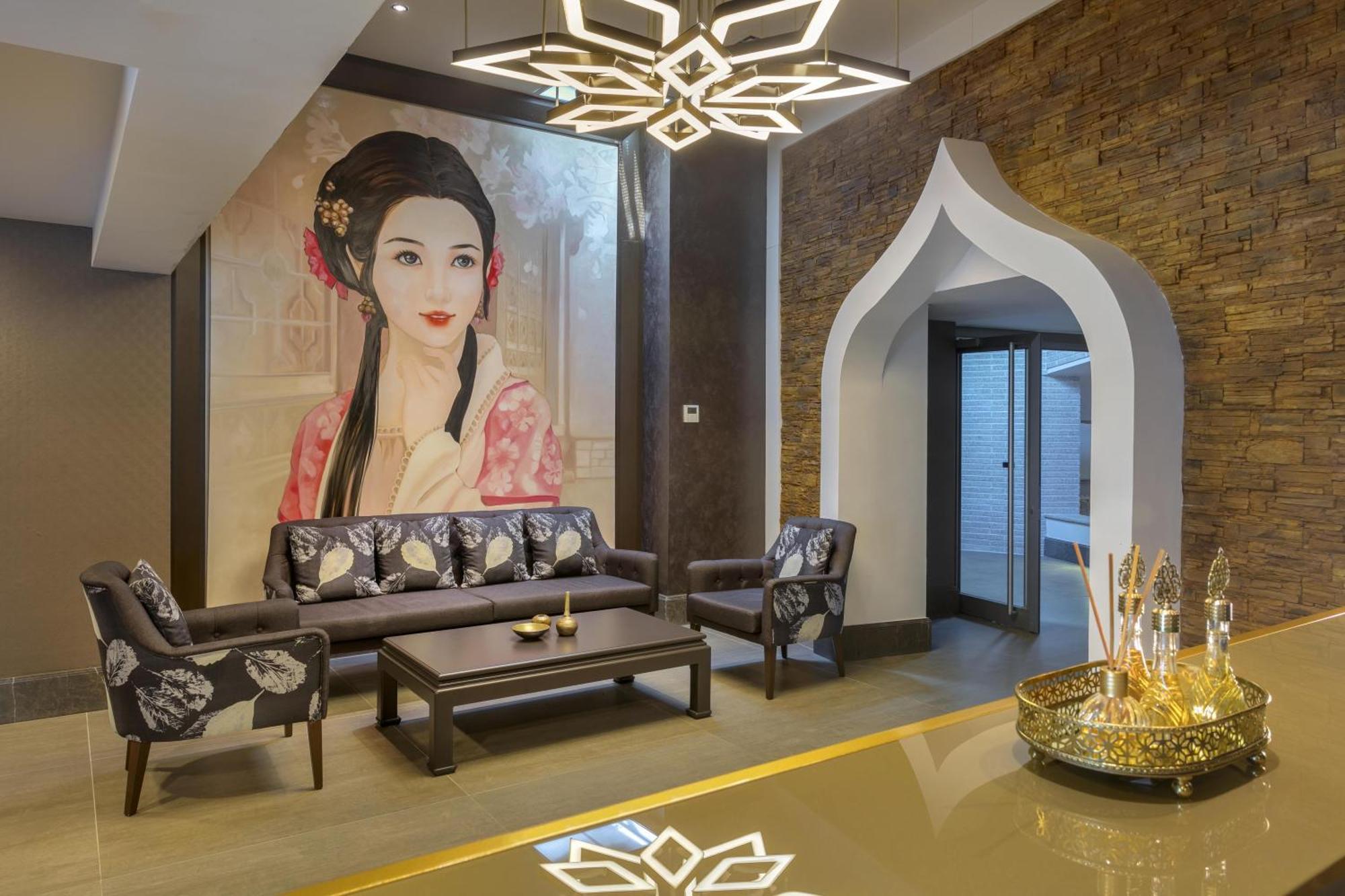 Rixos Sungate - The Land Of Legends Access Hotel Beldibi  Luaran gambar