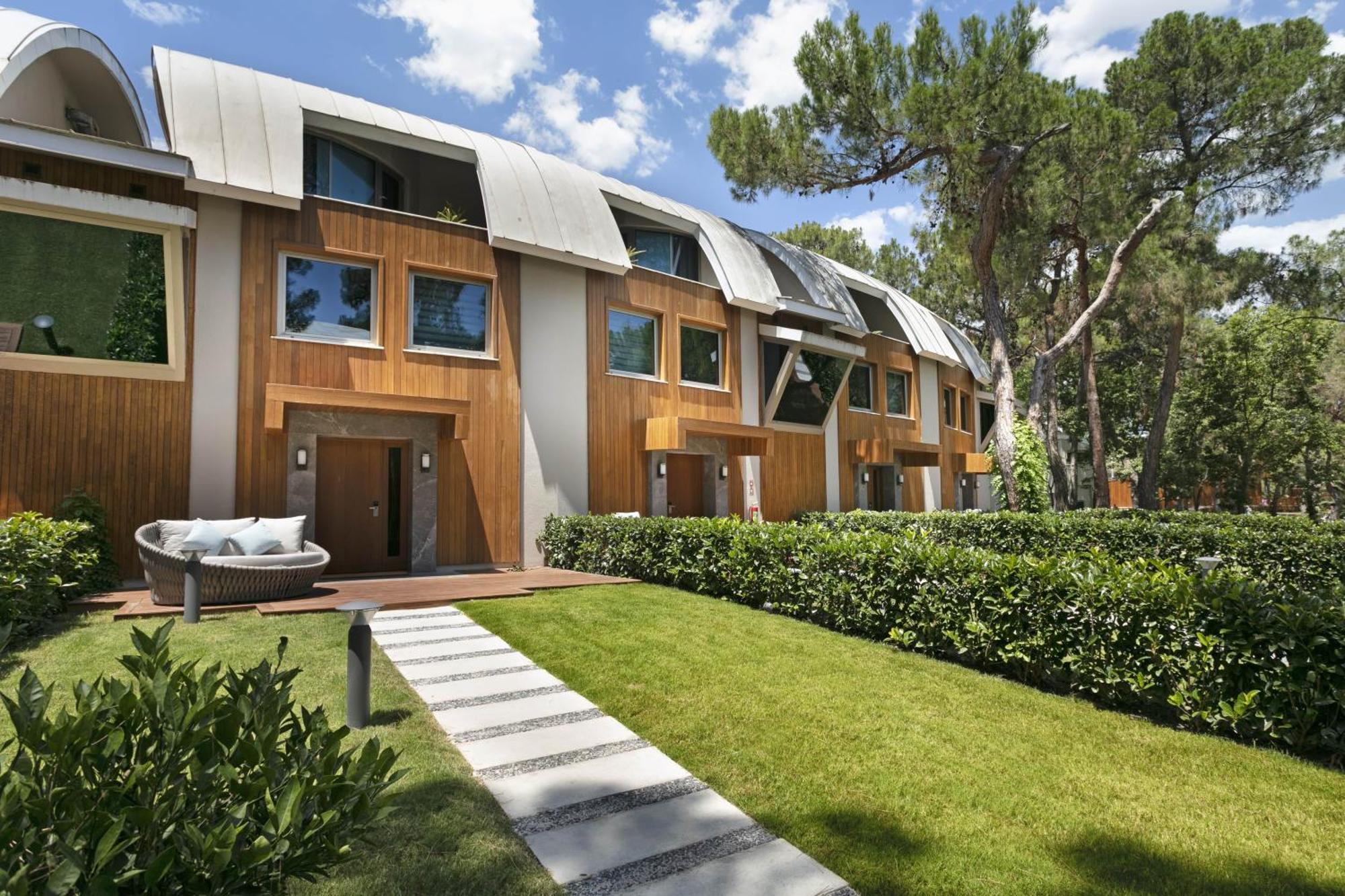 Rixos Sungate - The Land Of Legends Access Hotel Beldibi  Luaran gambar