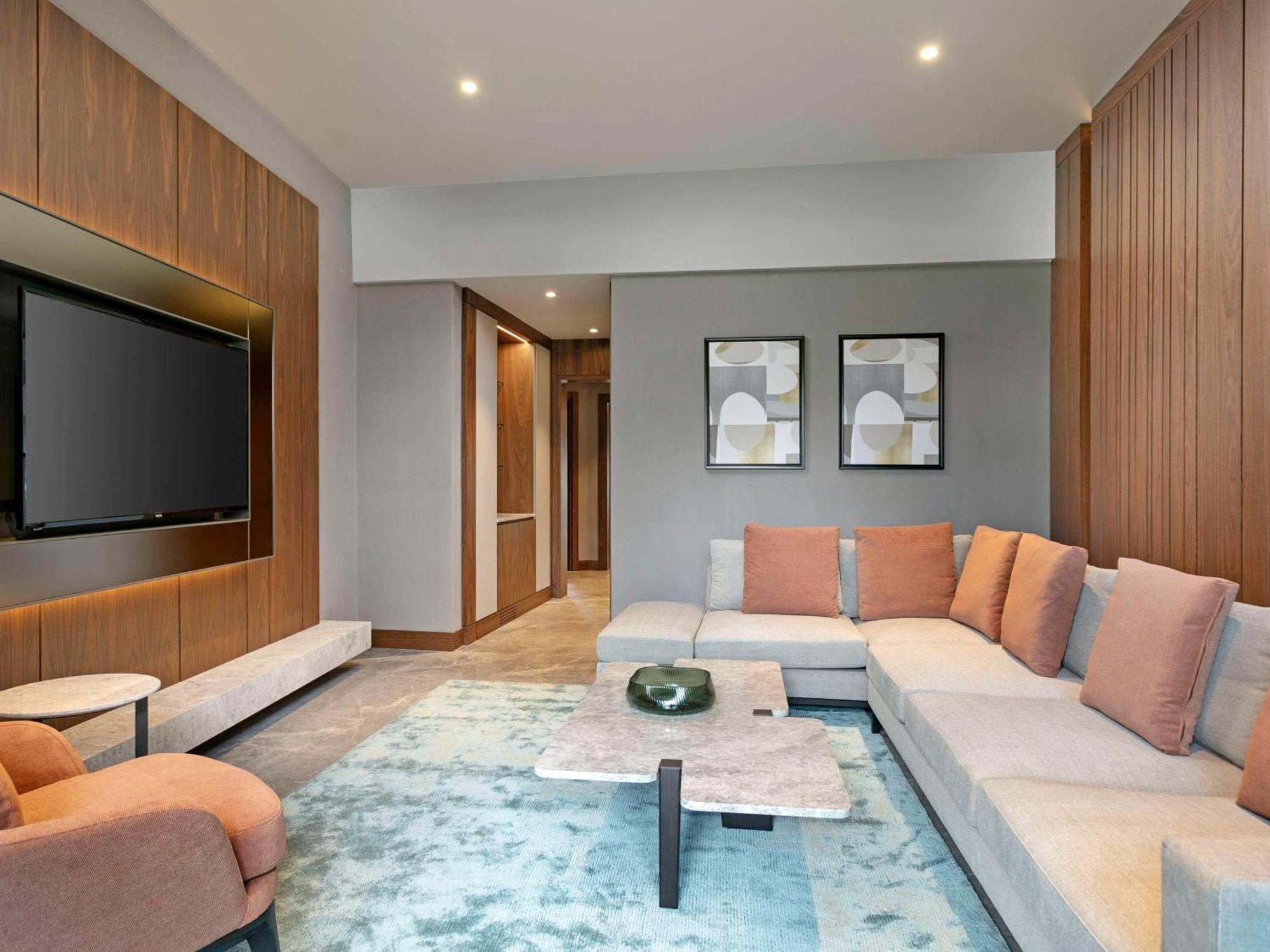 Rixos Sungate - The Land Of Legends Access Hotel Beldibi  Luaran gambar