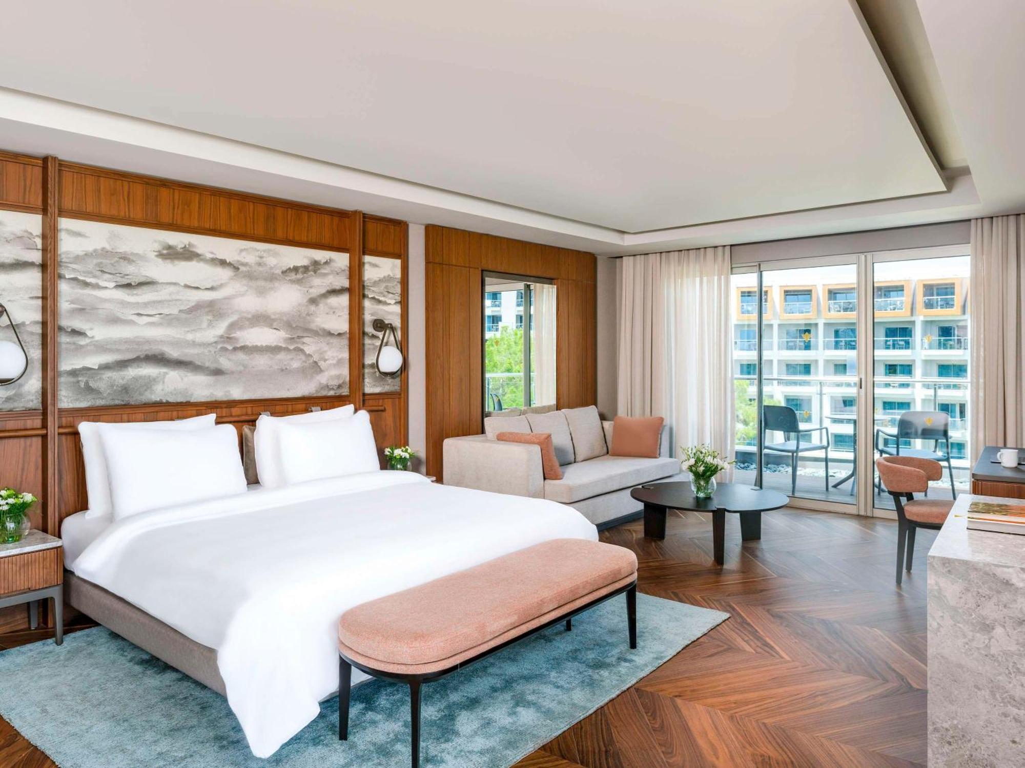 Rixos Sungate - The Land Of Legends Access Hotel Beldibi  Luaran gambar