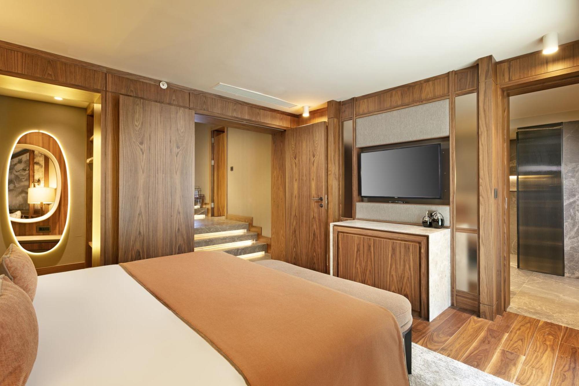 Rixos Sungate - The Land Of Legends Access Hotel Beldibi  Luaran gambar