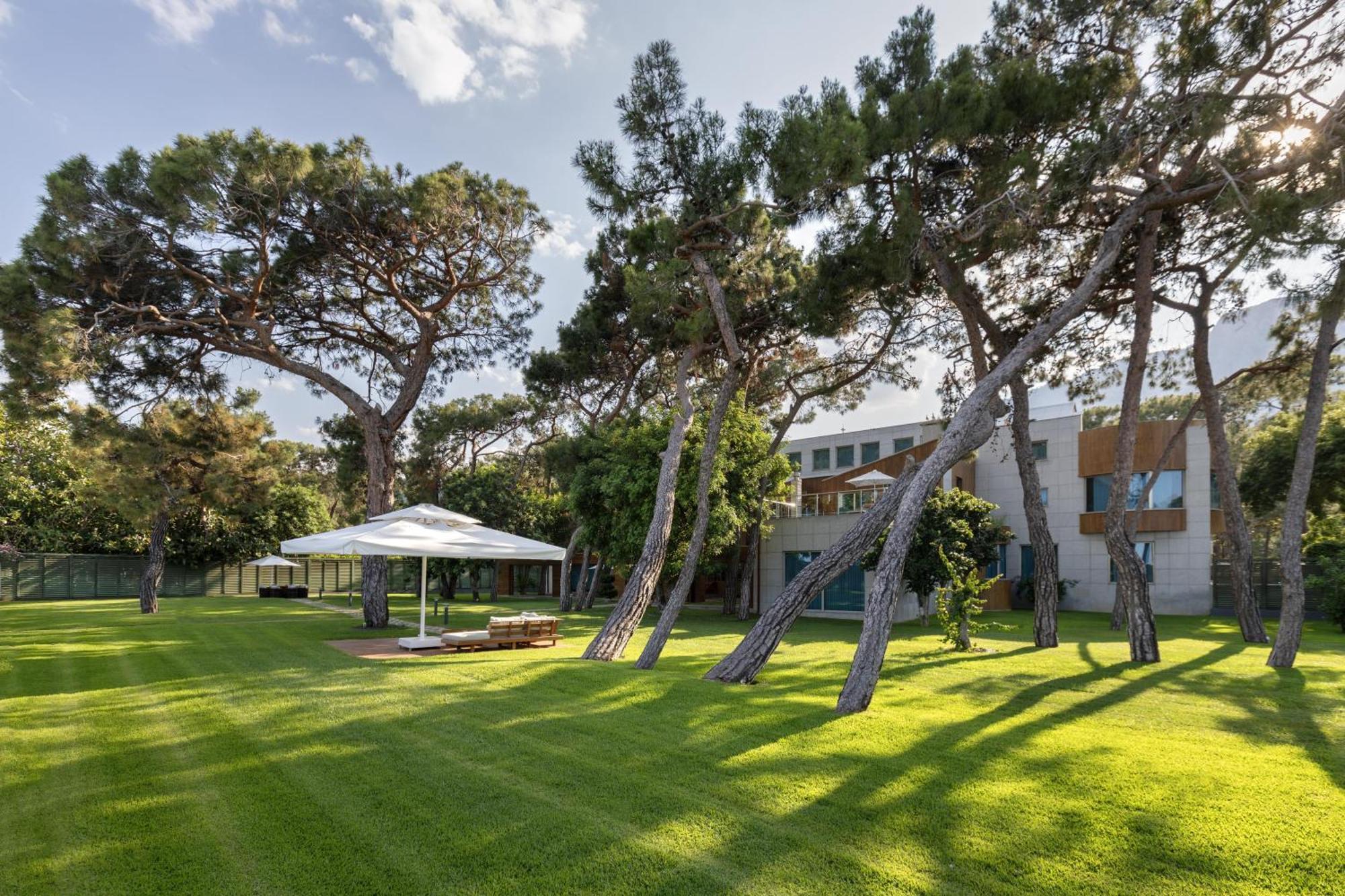Rixos Sungate - The Land Of Legends Access Hotel Beldibi  Luaran gambar