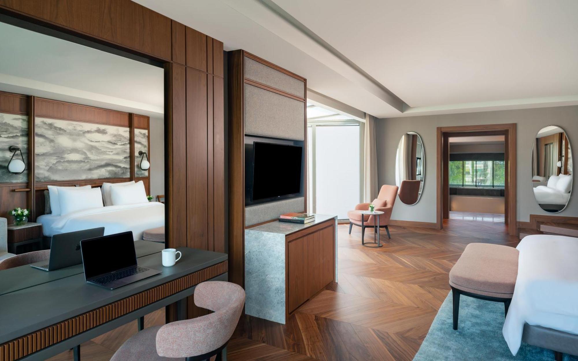 Rixos Sungate - The Land Of Legends Access Hotel Beldibi  Luaran gambar