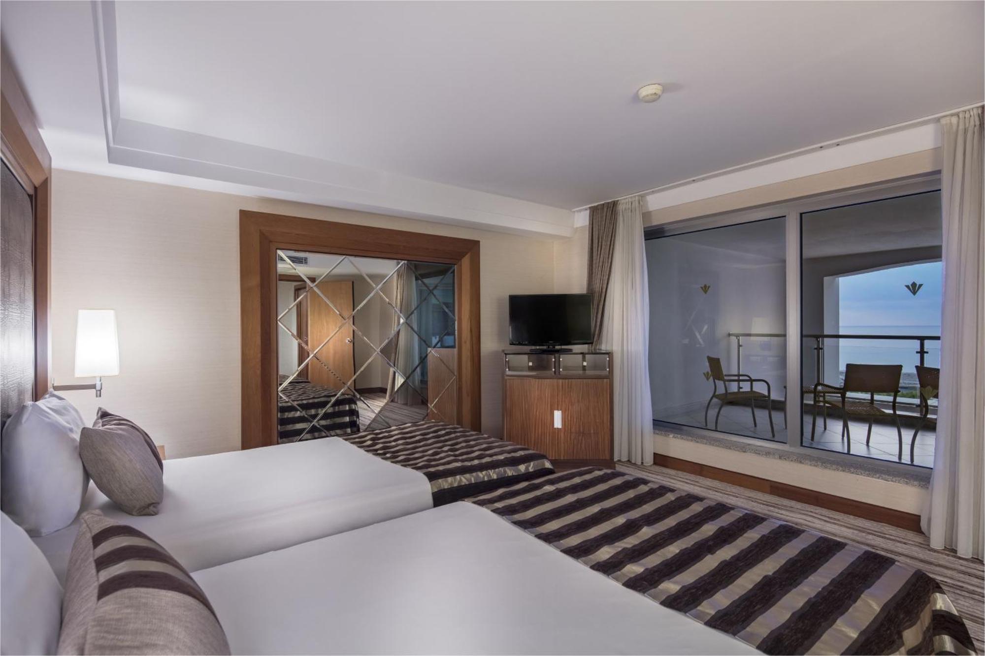 Rixos Sungate - The Land Of Legends Access Hotel Beldibi  Luaran gambar