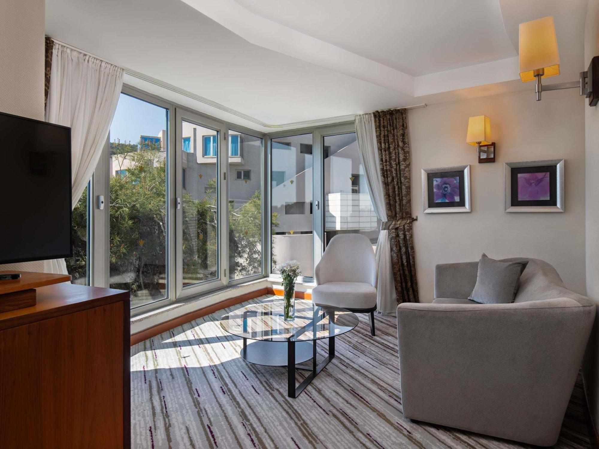 Rixos Sungate - The Land Of Legends Access Hotel Beldibi  Luaran gambar