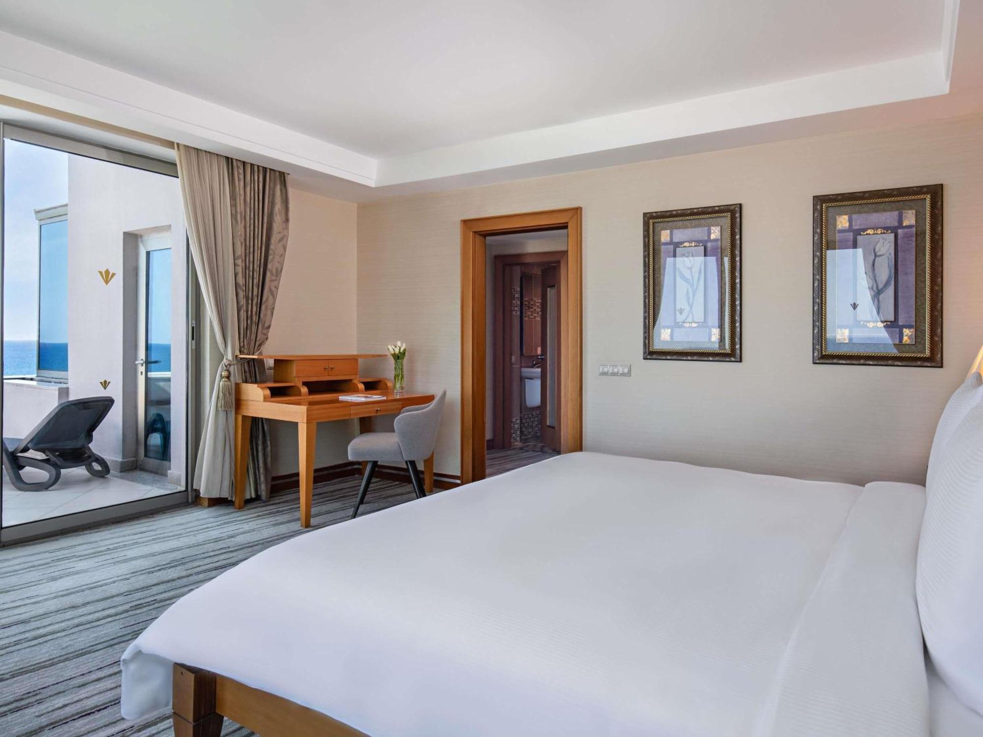 Rixos Sungate - The Land Of Legends Access Hotel Beldibi  Luaran gambar
