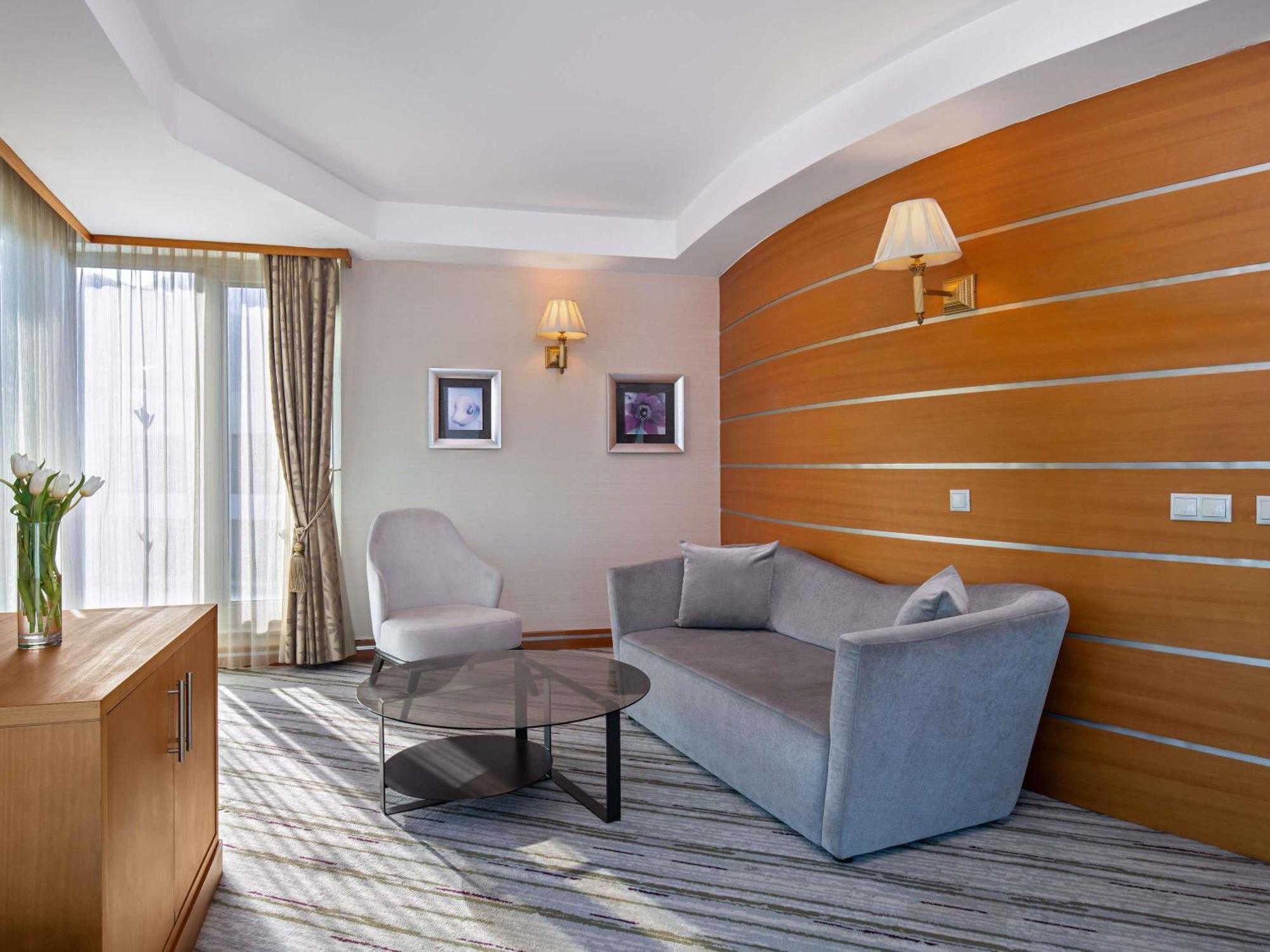 Rixos Sungate - The Land Of Legends Access Hotel Beldibi  Luaran gambar
