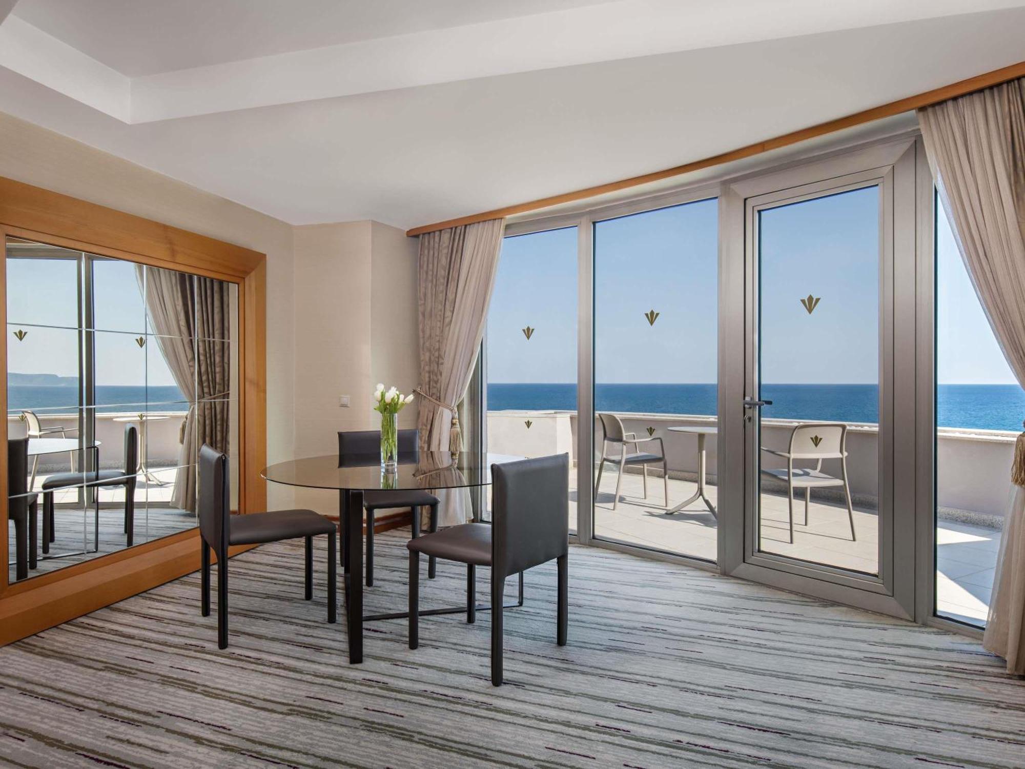 Rixos Sungate - The Land Of Legends Access Hotel Beldibi  Luaran gambar