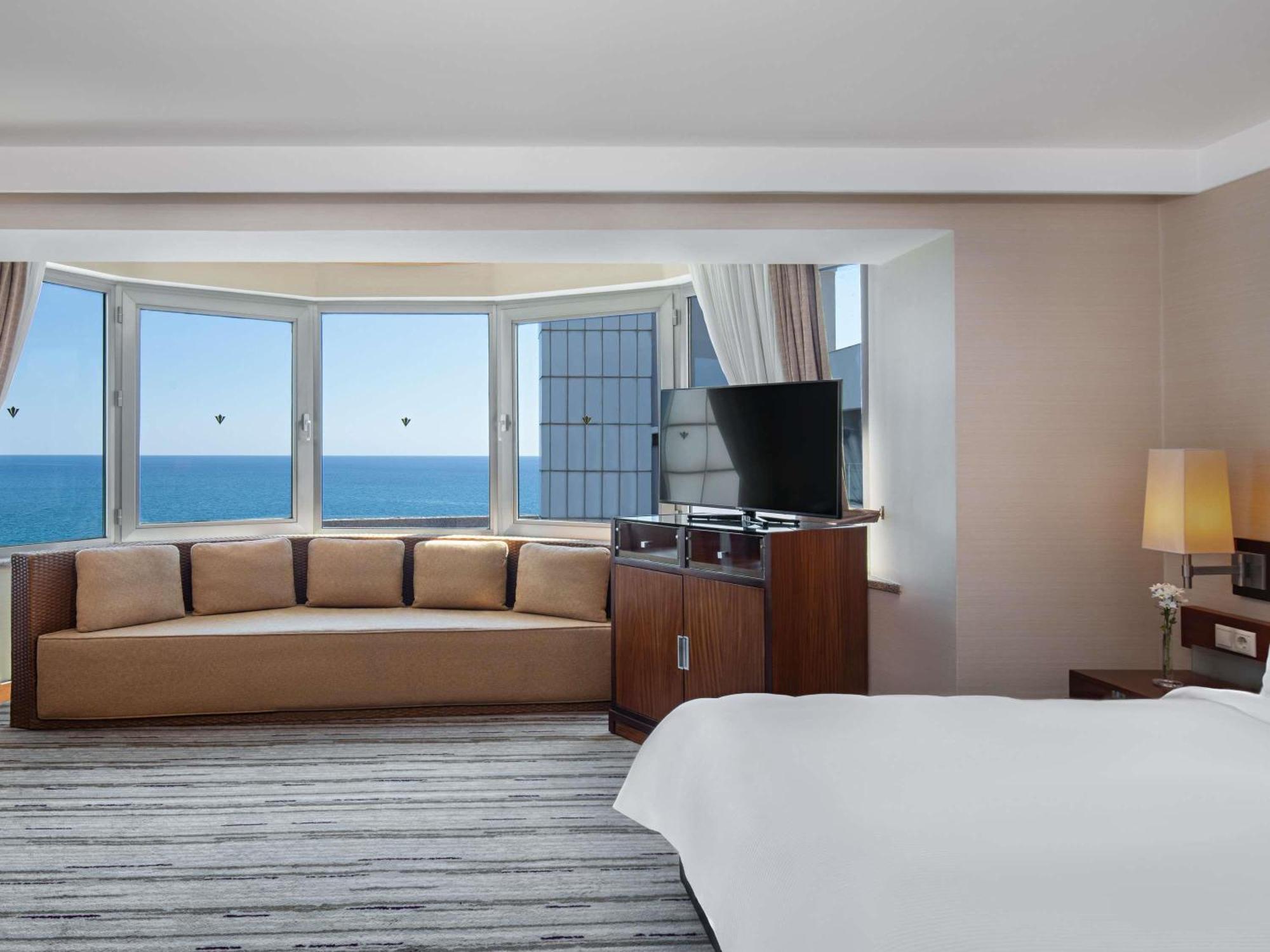 Rixos Sungate - The Land Of Legends Access Hotel Beldibi  Luaran gambar