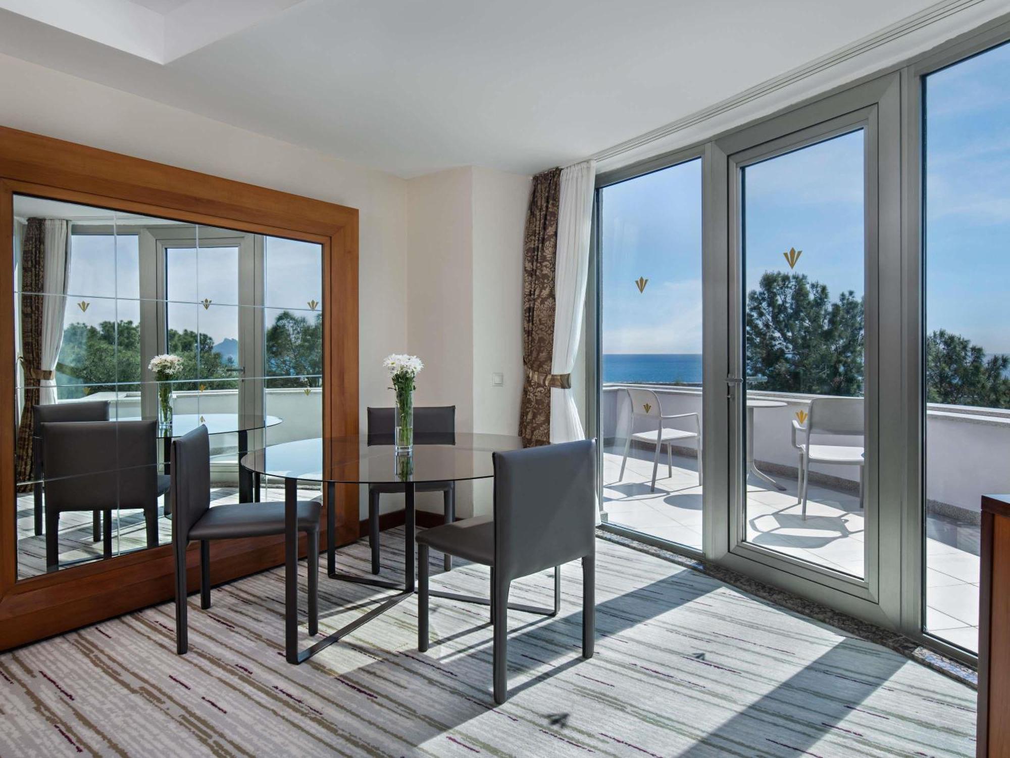 Rixos Sungate - The Land Of Legends Access Hotel Beldibi  Luaran gambar