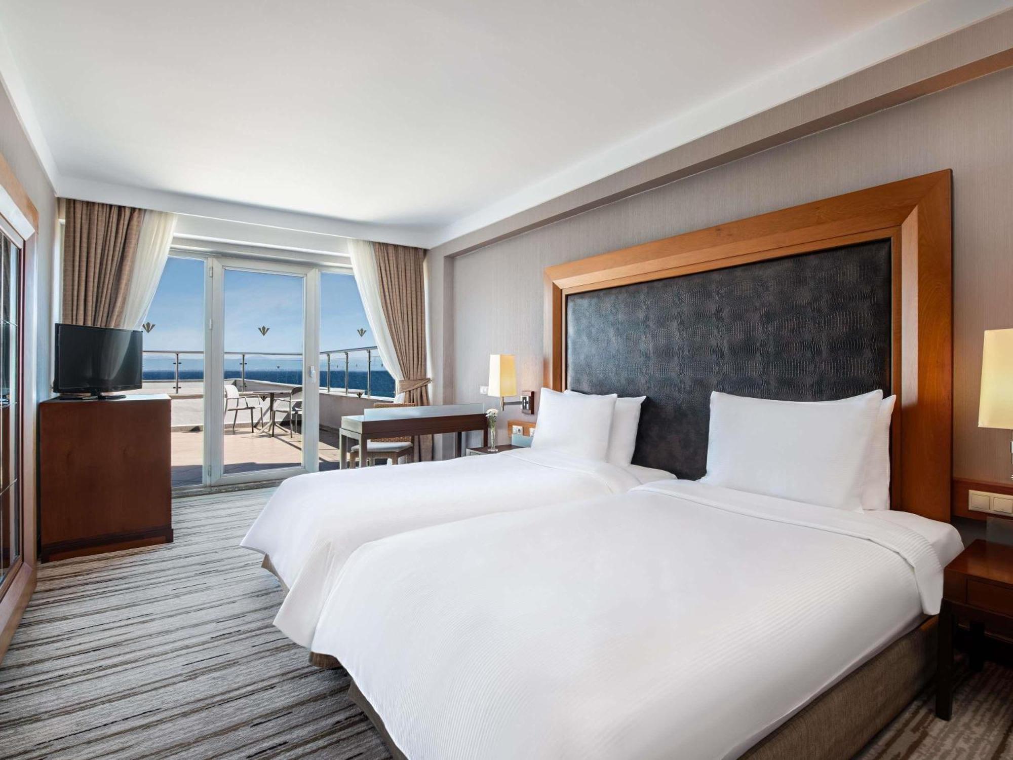 Rixos Sungate - The Land Of Legends Access Hotel Beldibi  Luaran gambar