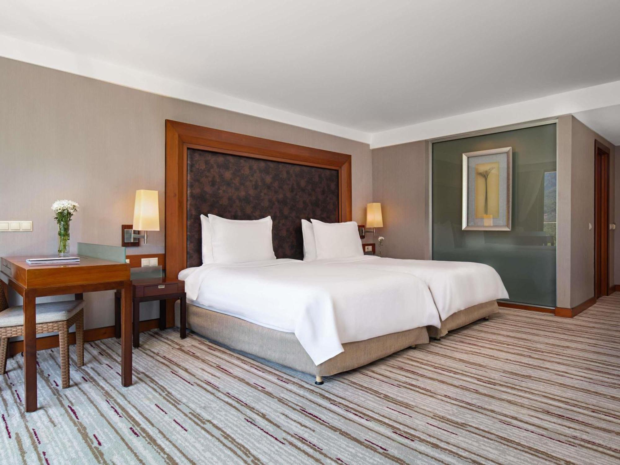 Rixos Sungate - The Land Of Legends Access Hotel Beldibi  Luaran gambar