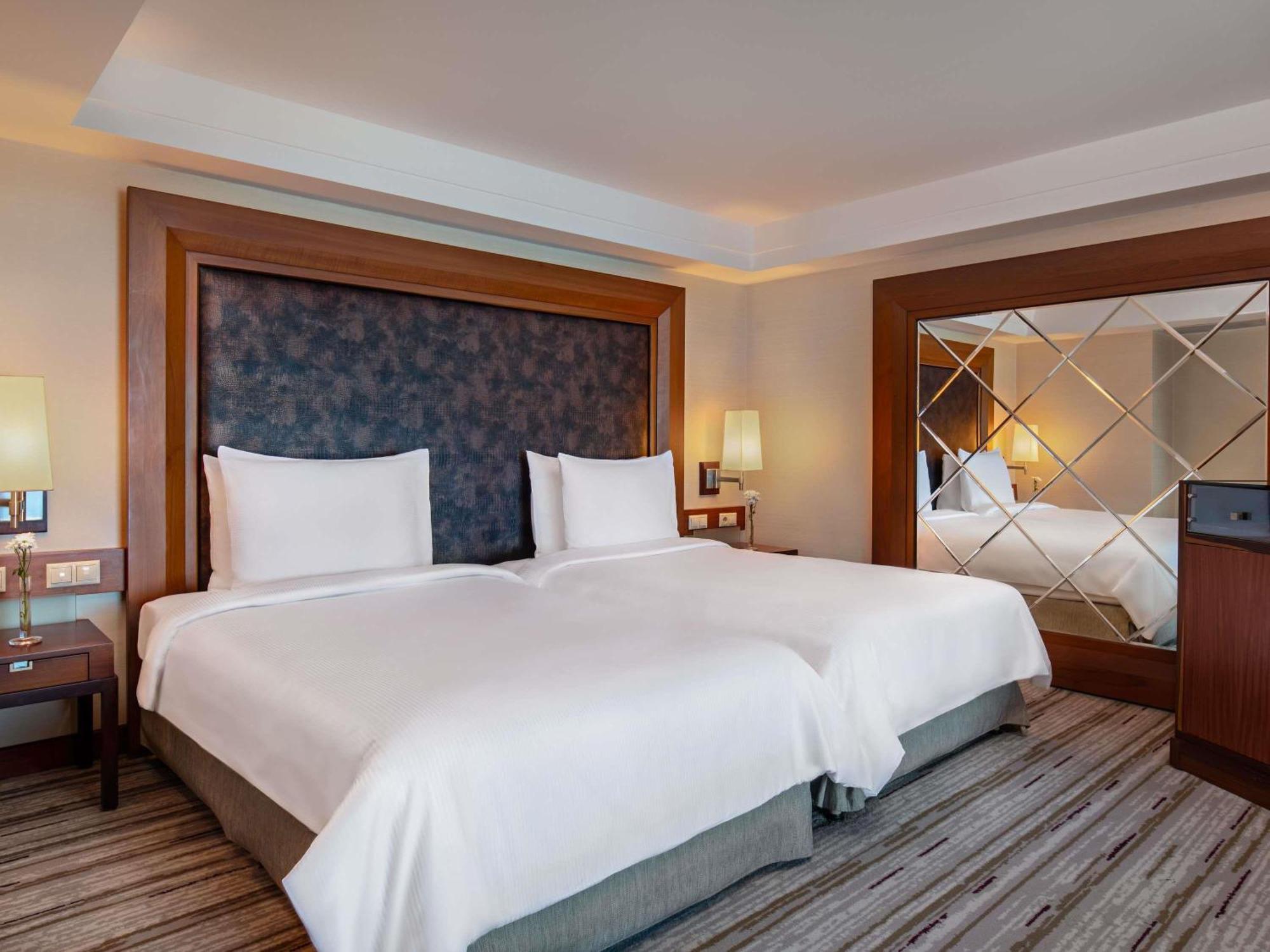 Rixos Sungate - The Land Of Legends Access Hotel Beldibi  Luaran gambar